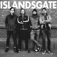 Islandsgate - Islandsgate i gruppen CD hos Bengans Skivbutik AB (2510506)