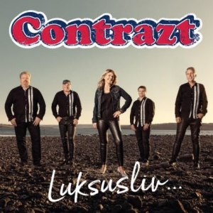 Contrazt - Luksusliv i gruppen CD hos Bengans Skivbutik AB (2510509)