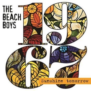 The Beach Boys - 1967 - Sunshine Tomorrow (2Cd) i gruppen CD hos Bengans Skivbutik AB (2510797)