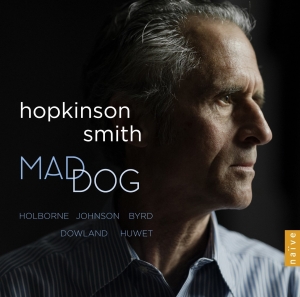 Various - Mad Dog i gruppen CD hos Bengans Skivbutik AB (2510801)