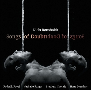 Rønsholdt Niels - Songs Of Doubt i gruppen CD hos Bengans Skivbutik AB (2510803)