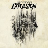 Expulsion - Nightmare Fule i gruppen CD hos Bengans Skivbutik AB (2510988)