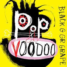 Black Grape - Pop Voodoo i gruppen CD hos Bengans Skivbutik AB (2510998)