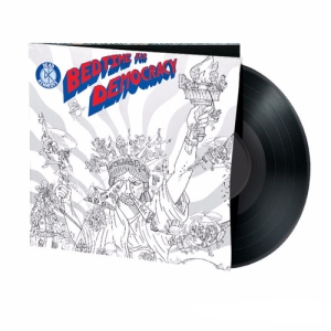 Dead Kennedys - Bedtime for Democracy i gruppen Minishops / Dead Kennedys hos Bengans Skivbutik AB (2512359)