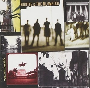 Hootie & The Blowfish - Cracked Rear View i gruppen MK Test 3 hos Bengans Skivbutik AB (2512780)