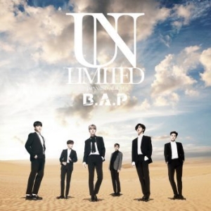 B.A.P - Unlimited i gruppen CD hos Bengans Skivbutik AB (2515289)