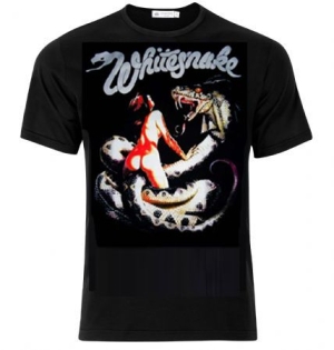 Whitesnake - Whitesnake T-Shirt Lovehunter i gruppen MERCH hos Bengans Skivbutik AB (2516760)