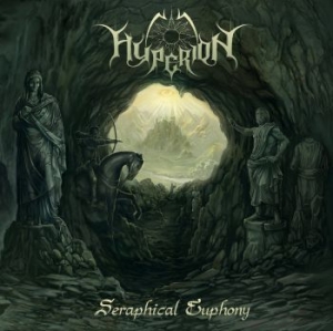 Hyperion - Seraphical Euphony i gruppen CD hos Bengans Skivbutik AB (2516964)