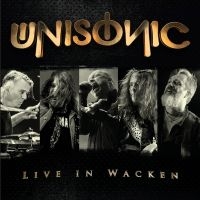 Unisonic - Live In Wacken i gruppen DVD & BLU-RAY hos Bengans Skivbutik AB (2516986)