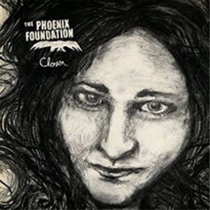 Phoenix Foundation The - Closer i gruppen CD hos Bengans Skivbutik AB (2517168)