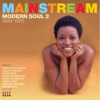 Various Artists - Mainstream Modern Soul 21969-76 i gruppen CD hos Bengans Skivbutik AB (2517285)