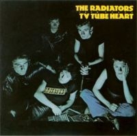 Radiators From Space - Tv Tube Heart - 40Th Anniversary i gruppen CD hos Bengans Skivbutik AB (2517286)