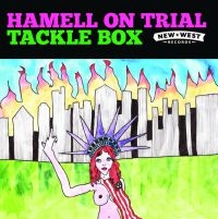 Hamell On Trial - Tackle Box i gruppen CD hos Bengans Skivbutik AB (2517298)