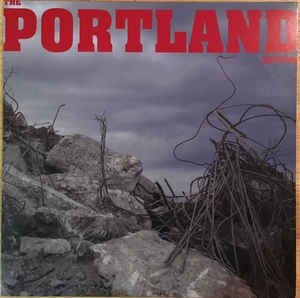 Various Artists - Portland Edition i gruppen VINYL hos Bengans Skivbutik AB (2517303)