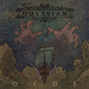 Odyssian - Olde i gruppen CD hos Bengans Skivbutik AB (2517312)