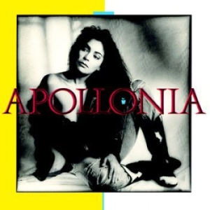 Apollonia - Apollonia - Deluxe Edition i gruppen CD hos Bengans Skivbutik AB (2517322)