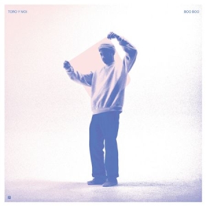 Toro Y Moi - Boo Boo i gruppen VINYL hos Bengans Skivbutik AB (2517327)