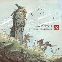 Valve Studio Orchestra - Dota 2 - Soundtrack i gruppen VINYL hos Bengans Skivbutik AB (2517330)