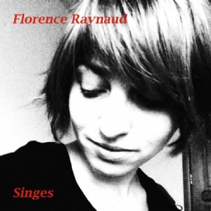 Raynaud Florence - Singes i gruppen VINYL hos Bengans Skivbutik AB (2517335)