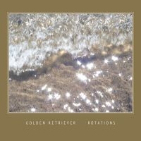 Golden Retriever - Rotations i gruppen VINYL hos Bengans Skivbutik AB (2517348)