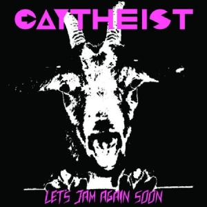 Gaytheist - Let's Jam Again Soon i gruppen VINYL hos Bengans Skivbutik AB (2517358)