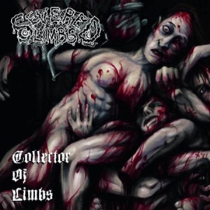 Severed Limbs - Collector Of Limbs i gruppen CD hos Bengans Skivbutik AB (2517364)