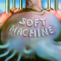 Soft Machine - Six i gruppen CD hos Bengans Skivbutik AB (2517392)