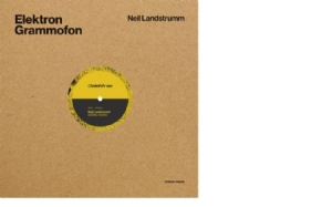 Landstrumm Neil - Kris P Lettuce i gruppen VINYL hos Bengans Skivbutik AB (2517410)