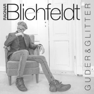 Blichfeldt Ragnar - Guder & Glitter i gruppen CD hos Bengans Skivbutik AB (2517421)