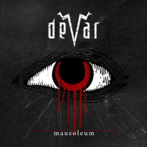 Devar - Mausoleum i gruppen CD hos Bengans Skivbutik AB (2518542)