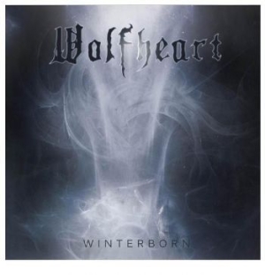 Wolfheart - Winterborn (2Lp) i gruppen VINYL hos Bengans Skivbutik AB (2518545)