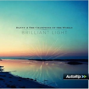 Danny & The Champions Of The W - Brilliant Light i gruppen VINYL hos Bengans Skivbutik AB (2518550)