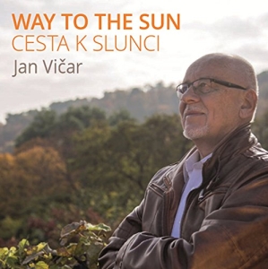 Vicar Jan - Way To The Sun i gruppen VI TIPSER / Julegavetips CD hos Bengans Skivbutik AB (2518561)