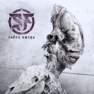 Septicflesh - Codex Omega i gruppen CD hos Bengans Skivbutik AB (2519828)