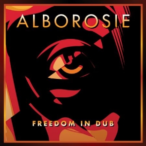 Alborosie - Freedom In Dub i gruppen VINYL hos Bengans Skivbutik AB (2519832)