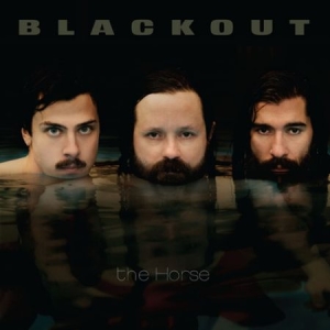 Blackout - Horse i gruppen VINYL hos Bengans Skivbutik AB (2519846)