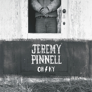 Jeremy Pinnell - Oh/Ky i gruppen CD hos Bengans Skivbutik AB (2519901)