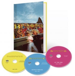 Blancmange - Believe You Me - Deluxe Mediabook E i gruppen CD hos Bengans Skivbutik AB (2519931)