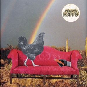 Patsy's Rats - Rounding Up i gruppen VINYL hos Bengans Skivbutik AB (2520008)