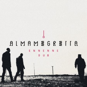 Almamegretta - Ennenne Dub i gruppen CD hos Bengans Skivbutik AB (2520071)