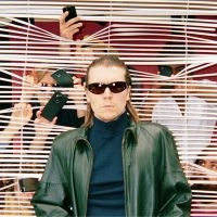 Alex Cameron - Forced Witness i gruppen VINYL hos Bengans Skivbutik AB (2520536)