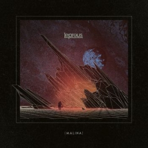 Leprous - Malina i gruppen VINYL hos Bengans Skivbutik AB (2520547)