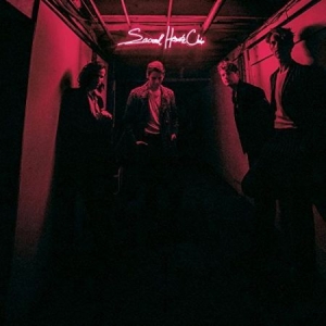 Foster The People - Sacred Hearts Club i gruppen CD hos Bengans Skivbutik AB (2520558)