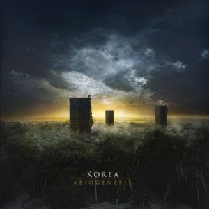 Korea - Abiogenesis i gruppen CD hos Bengans Skivbutik AB (2522131)