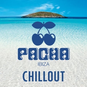 Various Artists - Pacha Chillout i gruppen CD hos Bengans Skivbutik AB (2522137)