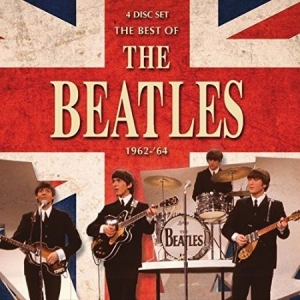 Beatles - Best Of The Beatles 1962-64 i gruppen CD hos Bengans Skivbutik AB (2522295)