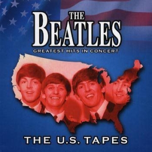 Beatles - Greatest Hits In Concert - The Us T i gruppen CD hos Bengans Skivbutik AB (2522296)