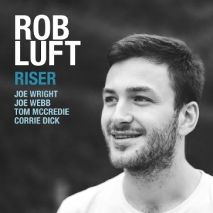 Luft Rob - Riser i gruppen CD hos Bengans Skivbutik AB (2522324)