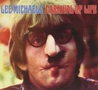 Michaels Lee - Carnival Of Life i gruppen CD hos Bengans Skivbutik AB (2522349)