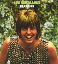 Michaels Lee - Recital i gruppen CD hos Bengans Skivbutik AB (2522350)